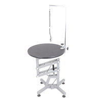 Pièces de rechange et accessoires pour table de toilettage pour animaux Shernbao FT-8102, pour table de toilettage pour chiens et chats