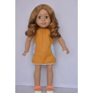 ซื้อ16 "Young Naked America Girlตุ๊กตาผู้ผลิต