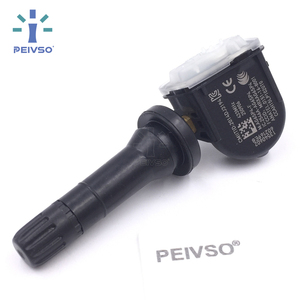 PEIVSO 13540602 pour capteurs de pression des pneus GM TPMS 433 MHz XL8 2014-2024 - Product Image 5