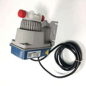 Pompa dosatrice automatica a diaframma meccanico PH, - Product Image 5