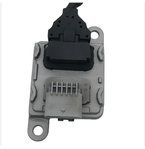 Capteur Nox pour <span class=keywords><strong>Citroen</strong></span> <span class=keywords><strong>C4</strong></span> C3 DS3 DS4 DS5 Peugeot 308 1.6 2.0 BlueHDi OE 9821120980 9678570780 État neuf - Product Image 3