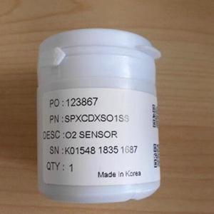 Sensor de Oxígeno SPXCDXSO1SS Honeywell, Sensor de Gas Combustible Infrarrojo para Detector de Gas O2, Certificado ROHS, Garantía Original de 90 Días - Product Image 2