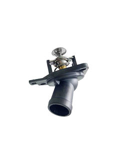 Vente en gros de pièces automobiles : Thermostat de liquide de refroidissement moteur pour Honda CR-V Civic Accord ODYSSEY CROSSTOUR 19301-RAF-003 - Product Image 2
