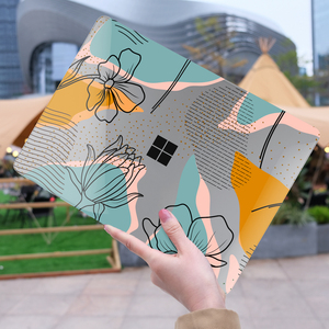 Batianda Wholesale Designed Protective Plastic Hardshell <strong>Case</strong> for 12.4 &quot;<strong>Microsoft</strong> Surface Laptop Go 3 /Surface Laptop Go 2