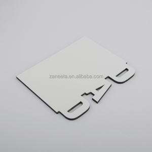 Impression Père <span class=keywords><strong>Cadre</strong></span> Photo Sublimation MDF vierge Sublimation DAD <span class=keywords><strong>Cadre</strong></span> Photo - Product Image 4