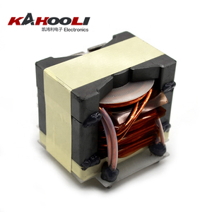 Máy Biến Áp Phẳng Tần Số Cao PQ5045 1000W ~ 4000W Máy Biến Áp Nguồn Chuyển Mạch Lõi Ferrite DC Sang DC - Product Image 2