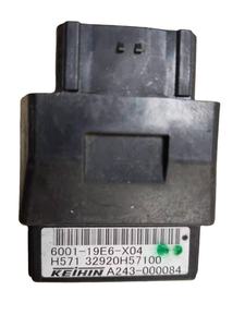 Centralina Elettronica ECU Originale per Moto, Unità di Controllo Elettronico ECU per Sistemi KEIHIN HONDA YAMAHA SUZUKI - Product Image 4