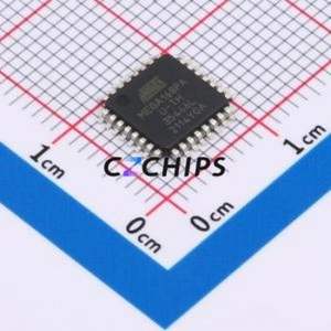 Toda la venta de microcontrolador de chip IC de circuito integrado (MCU/MPU/SoC) de 1. 2(7x7) de 2. 0 2. - Product Image 1