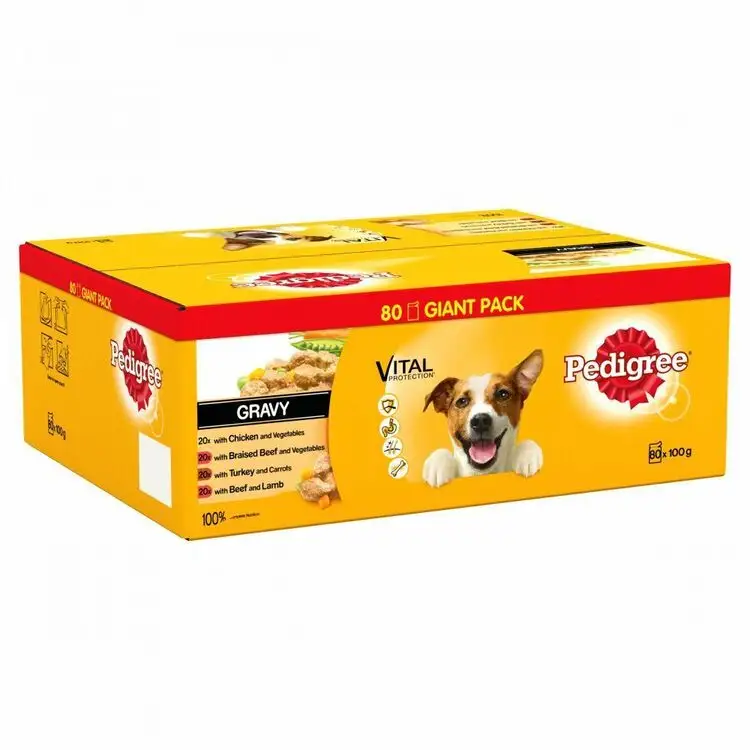 Beste Prijzen Gegarandeerd: Koop Stamboom Complete Voeding Droog Hondenvoer Geroosterde Kip, Groothandelsaanbod Voor Rijst En Groenten