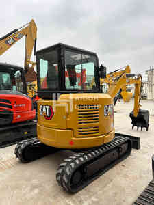 Du japon Original Cat 303 Mini <span class=keywords><strong>pelle</strong></span> d'occasion cat 302 303cr 303.5e 305.5 <span class=keywords><strong>Caterpillar</strong></span> 302 <span class=keywords><strong>pelle</strong></span> d'occasion livraison gratuite - Product Image 4