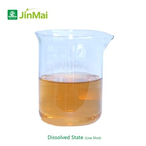 190-190-190 Croissance des plantes 100% Soluble dans l'eau Toutes les cultures Suspension à l'échelle nanométrique Acide fulvique <span class=keywords><strong>Engrais</strong></span> pour le développement racinaire - Product Image 3