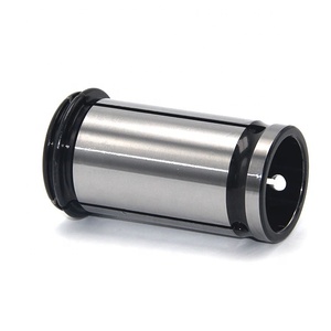 Высокоточный цанговый патрон с высокой эластичностью c16 c20 для силового фрезерного патрон - Product Image 2
