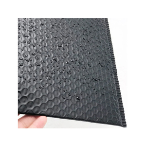 Sobres acolchados de plástico biodegradable personalizados, impresos, con burbujas, para envíos, película protectora, impermeables e inflables - Product Image 3