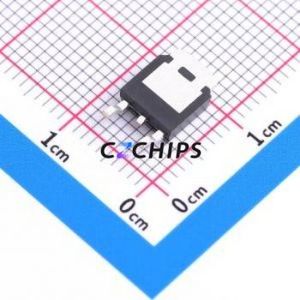 Transistor de efecto de campo de transistor XR10N15 (MOSFET) original y nuevo de la marca XR10N15 - Product Image 2
