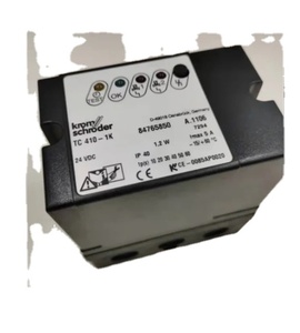 Unidad de Control KromSchroder TC410-1K NUEVA, TC410-1T, TC410-10T, TC410-10N, TC410-1TZ, TC410-10TZ - Product Image 1