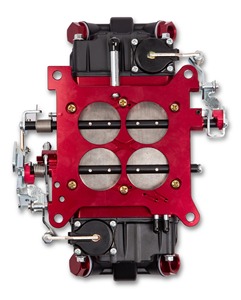 BR-67201 à carburant rapide Holley 850 Cfm carburateur Performance carburateur de course Double pompe - Product Image 1
