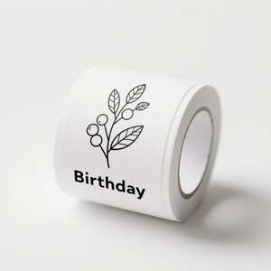 Fabrication de sceaux de sécurité inviolables personnalisés Impression d'autocollants d'étiquettes vides - Product Image 4