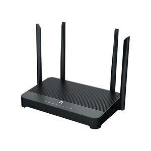 Versión Global Netis NX31 Stonet NX31 AX3000 Router WiFi6 Inalámbrico de Doble Banda Router Gigabit Router Rápido - Product Image 4