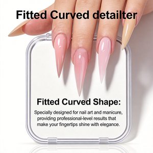 Poudre acrylique transparente rose pour extensions d'<span class=keywords><strong>ongles</strong></span> en gros - Product Image 5