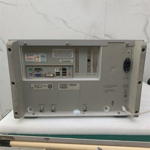 อุปกรณ์ทดสอบประสิทธิภาพสูง Agilent Dsa90254a 2.5ghz ดิจิตอล ฟอสเฟอร์ออสซิลโลสโคป - Product Image 3