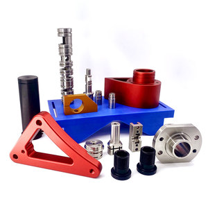 Tùy chỉnh <span class=keywords><strong>CNC</strong></span> gia công dịch vụ <span class=keywords><strong>CNC</strong></span> các bộ phận tùy chỉnh mashined phần nhôm 5-trục <span class=keywords><strong>CNC</strong></span> phay gia công Anodized - Product Image 1