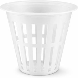 Manufacturer L-size New Product Promotional PP <b>Plastic</b> Laundry <b>Basket</b> - Product Image 1