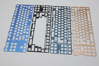 OEM Usinage CNC de précision pour les pièces en métal, plastique et laiton Modèle 3D Fabrication personnalisée Mécanique Plaque Clavier Fil EDM