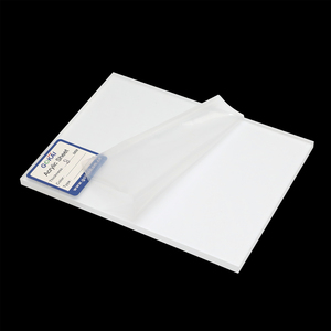 Lámina de Plástico Acrílico Transparente Fundido Gokai Manufacturer <span class=keywords><strong>100</strong></span>% Virgen 1220*2440 2mm 3mm 5mm 6mm 12mm 50mm - Product Image 4