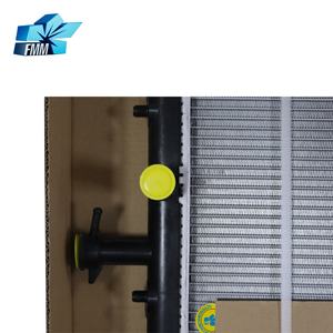 Radiateur de climatisation automobile pour Hijet Cargo - Product Image 3