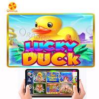 Source Developer Online Gaming Platform Fishing Game Software App Development High Profit Unlimited or Sell Credits for Sale