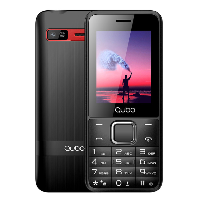 China Manufacturer 2.4 Inch Screen Dual SIM GSM 2g Cell Phone Gsm Mobile Phone Cheap Feature Keypad Phone