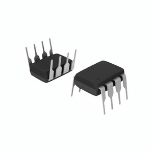 Original 8 DIP IR2161PBF Electronics Component Power Management (PMIC) - Product Image 1