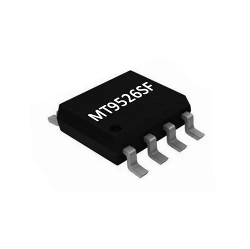 Technology Company MT9526SF ASOP7 MAXIC AC-DC high PF non-isolated LED constant current driver chip IC MT9526