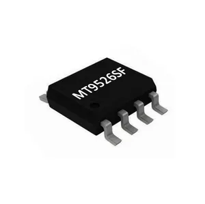 Technologiebedrijf Mt9526sf Asop7 Maxic AC-DC Hoge Pf Niet-Geïsoleerde Led Constante Stroom Driver Chip Ic Mt9526