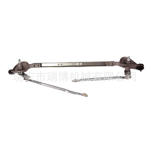 Varilla de Conexión de Limpiaparabrisas para Toyota Vios 85150-0D040, Ajuste Original de Fábrica - Product Image 2