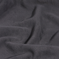 Doublure de sac de couchage en polaire double face, épaisse et chaude -30°C ℃   Résistant au froid pour tente de camping en plein air pour une nuit