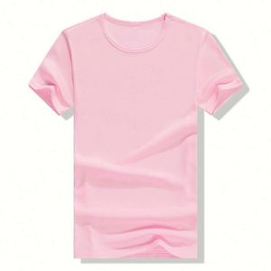 Custom Logo Shirts Mens Quick Dry T-Shirts Customized Shirts Short Sleeve <b>Tshirts</b> with Your logo and Text - Product Image 6