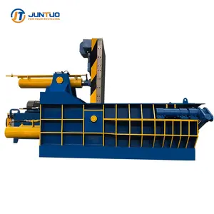 Y81-250 bán buôn sản xuất tại Trung Quốc phế liệu kim loại xe cơ thể Baler để bán