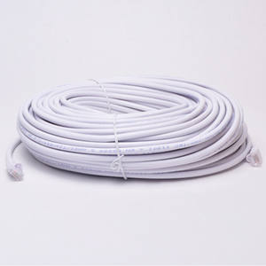 <span class=keywords><strong>Cable</strong></span> de red Ethernet <span class=keywords><strong>Cat6</strong></span>, <span class=keywords><strong>cable</strong></span> de conexión LAN UTP awg24 CCA de <span class=keywords><strong>20</strong></span> <span class=keywords><strong>metros</strong></span> para enrutador, módem, PS4/5, Xbox - Product Image 6