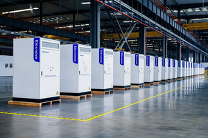 75kWh 150kWh 200kWh Industrial Commercial Application BESS Lithium Battery <b>Energy</b> <b>Storage</b> <b>System</b> for Solar Project 50kW to ECO-E - Product Image 3