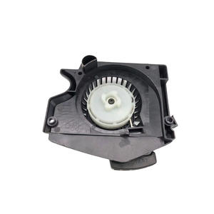 Unités de démarrage et pièces en gros pour tronçonneuses 52 et 58, assemblages hydrauliques manuels et accessoires pour travaux routiers - Product Image 4