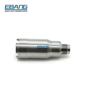 DDEA9060170488 Tube d'injecteur en acier inoxydable pour Mercedes Benz Heavy Duty A9060170488 - Product Image 4