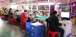 شريط إضاءة LED جديد بطول 1600 مم مع مكبر صوت وصفارة إنذار وأضواء وامضة للمركبات، منارة تحذير حمراء/زرقاء - Product Image 4