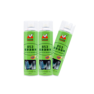 Falcon 853 sinh thái keo <span class=keywords><strong>Remover</strong></span> loại bỏ chất kết dính cho OCA gel và băng keo hai mặt làm sạch - Product Image 1