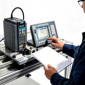Module de sortie analogique 6ES7232-4HD32-0XB0, pièces neutres en stock, vente directe usine, PLC d'automatisation industrielle, garantie 1 an - Product Image 5