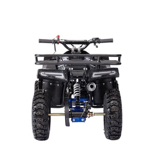 Nouveau <span class=keywords><strong>Quad</strong></span> Mini 4x2 à <span class=keywords><strong>Essence</strong></span> 49cc pour Enfants avec Certification CE - Product Image 2