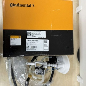16117163295 Modulo Pompa Carburante Elettrica Compatibile con <span class=keywords><strong>BMW</strong></span> F20 F30 F35 X3 F25, <span class=keywords><strong>Ricambi</strong></span> per Sistema di Alimentazione Motore Auto - Product Image 1