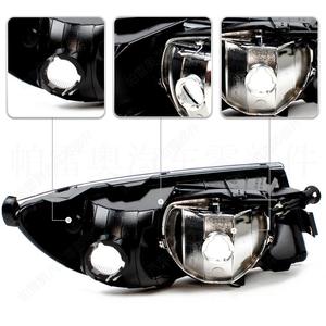 Luces antiniebla delanteras halógenas para Skoda Fabia Roomster 2011-2015, focos para parachoques delantero - Product Image 4