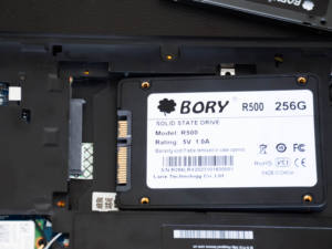 Disque dur 2,5' SATA3 pour ordinateur de bureau 128 Go 256 Go 512 Go 1 To, disque dur interne SSD SATA3 de haute qualité BORY - Product Image 5