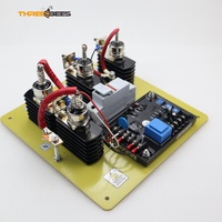 Ventes d'usine - Régulateur de tension automatique AVR SAVRH-100A pour pièces de groupe électrogène diesel